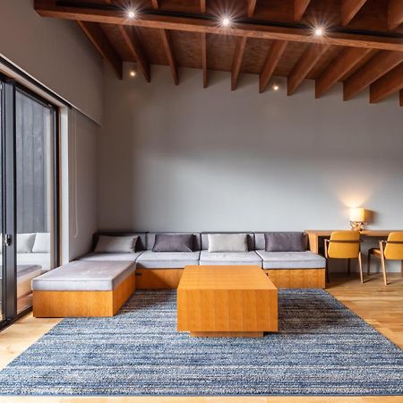 Hotarutei Villas Yamanouchi  Ngoại thất bức ảnh
