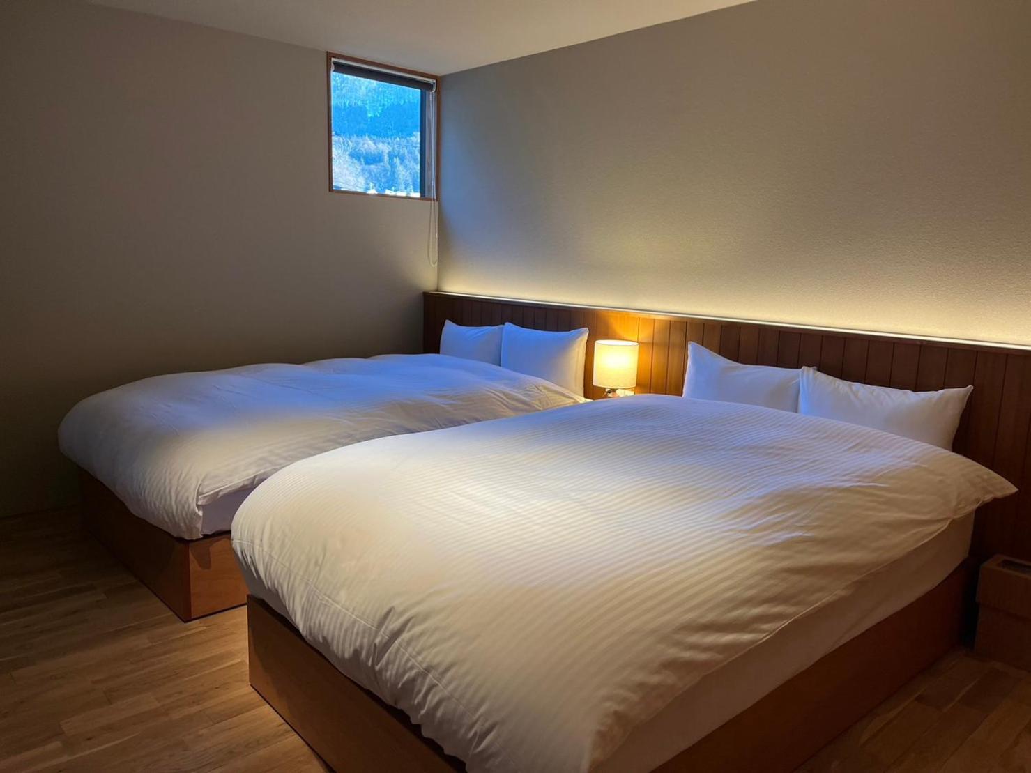 Hotarutei Villas Yamanouchi  Ngoại thất bức ảnh
