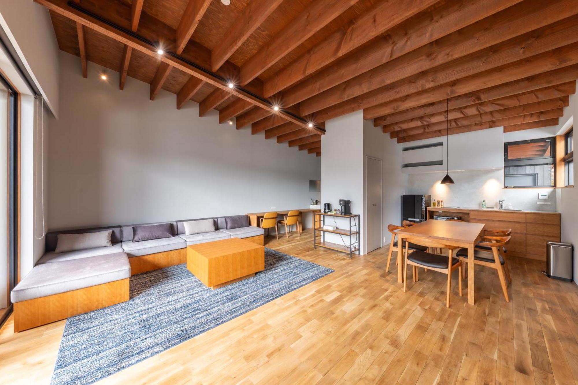 Hotarutei Villas Yamanouchi  Ngoại thất bức ảnh
